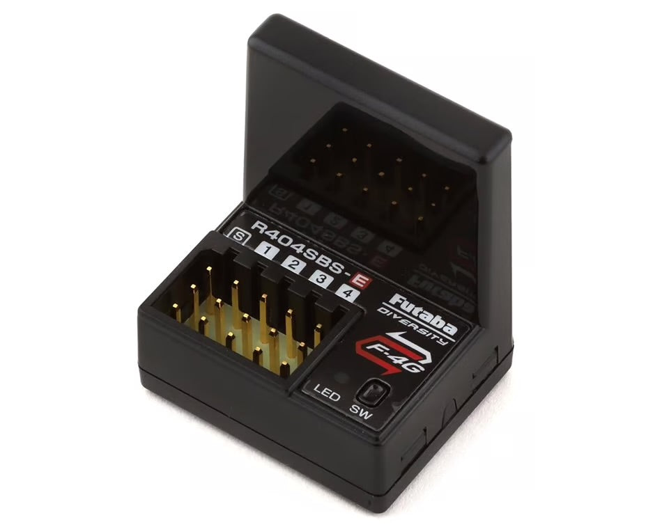 Futaba Receiver R404SBS-E