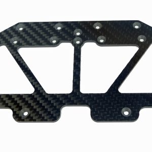 PATRIOT FRONT BUMPER