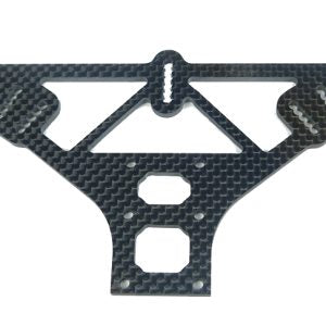 PATRIOT REAR SHOCK TOWER