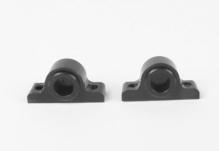 Wheelie Bar Wheel Mount (2)