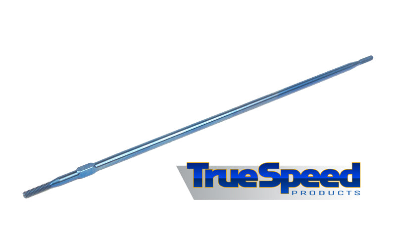 Blue Turnbuckle for WHEELIE BAR 195mm