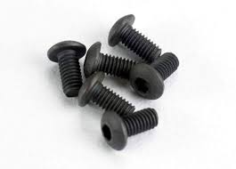 Customworks Metric Screws Steel