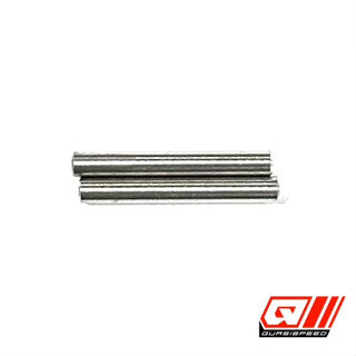 Titanium Hinge Pin sets