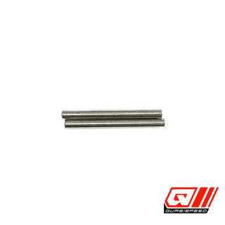 Titanium Hinge Pin sets