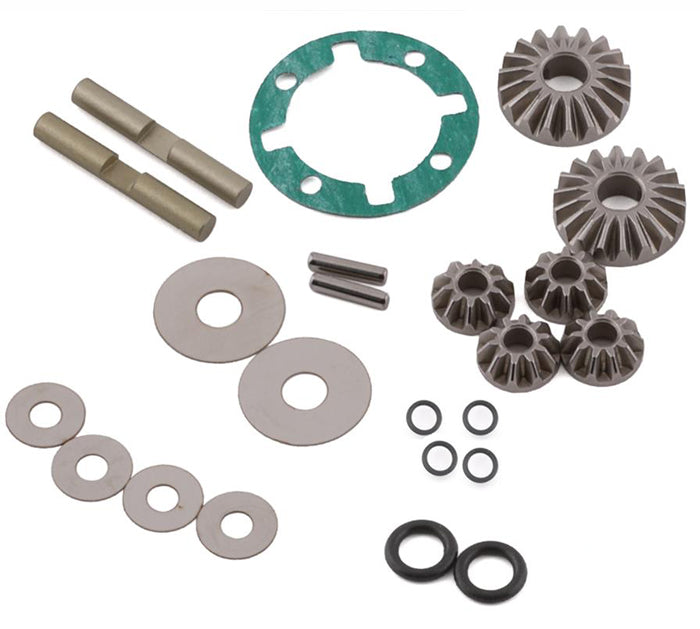 B6 GEAR DIFF INTERNAL REPLACEMENTS