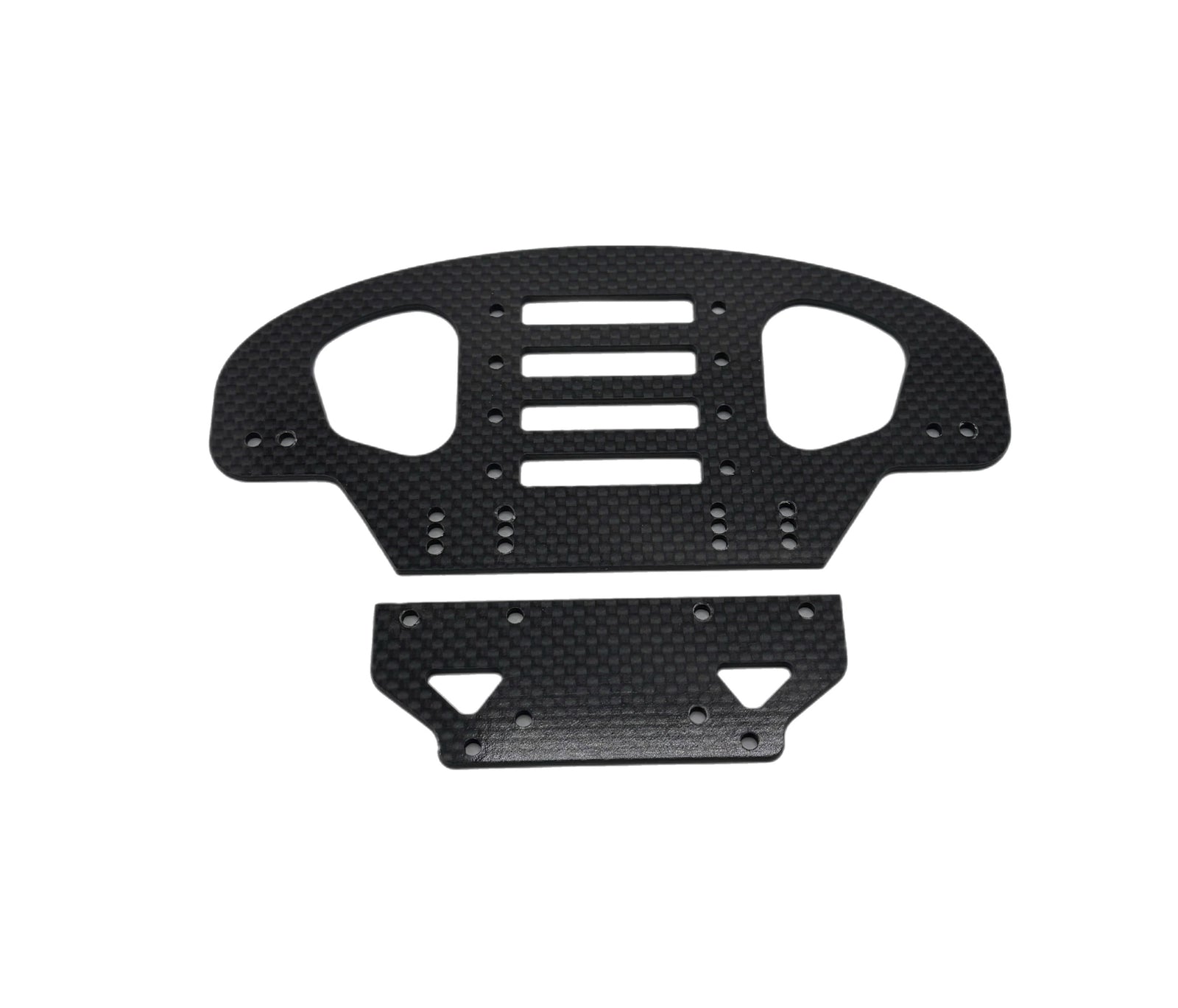 DR10 Carbon Bumper