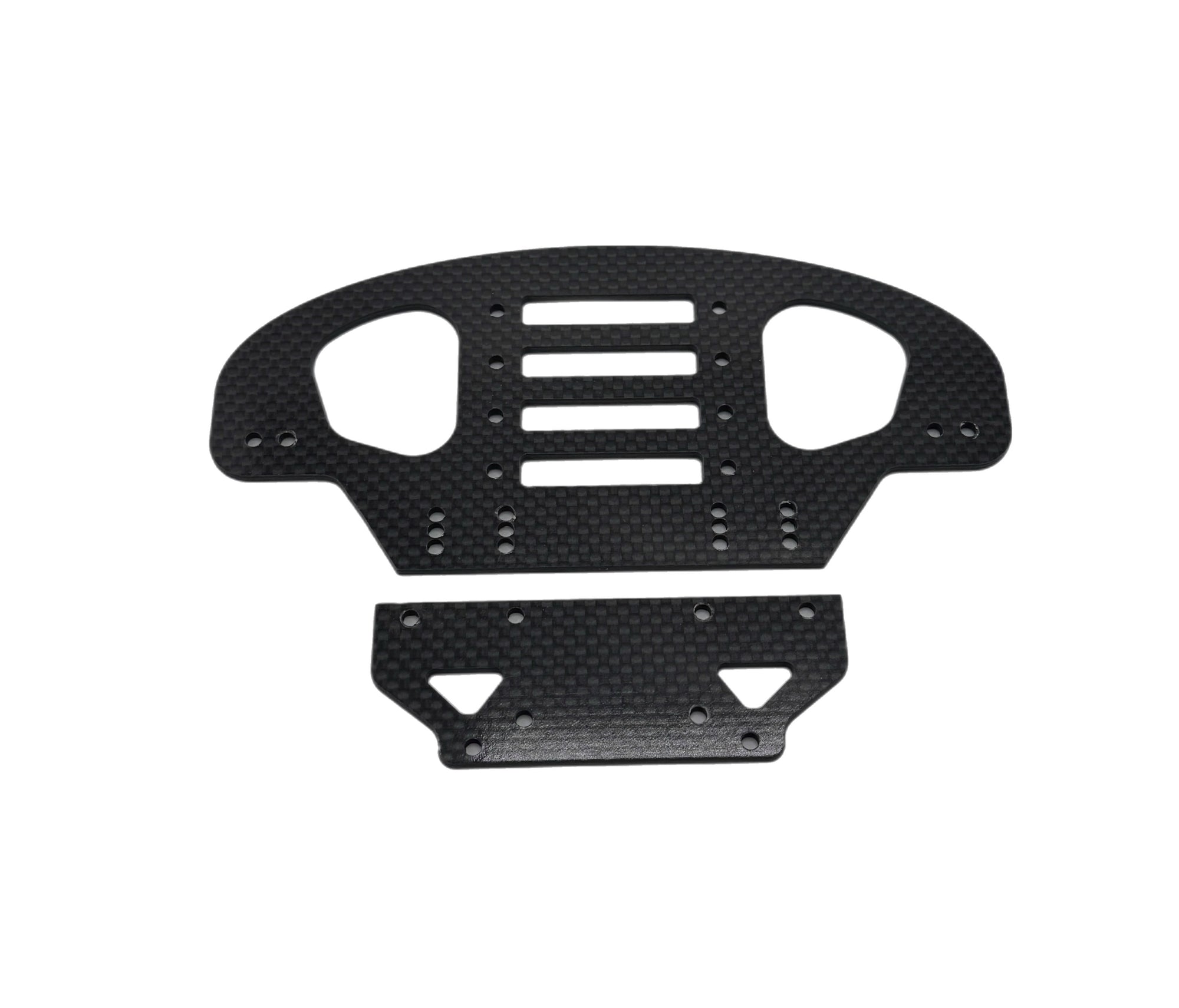 DR10 Carbon Bumper