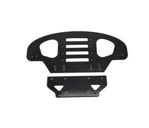 DR10 Carbon Bumper