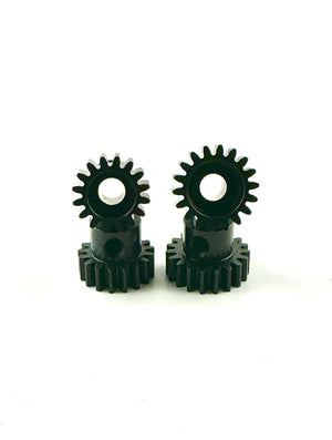 32P Pinion Gear Aluminum 5mm Shaft BBM