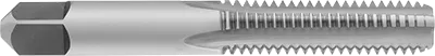 4/40 Tap High-Speed Steel Taper Chamfer
