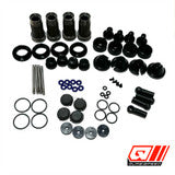 Big Bore Short Shock Kit