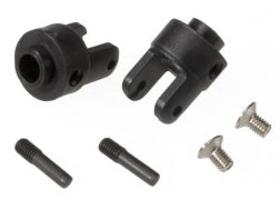 Traxxas Differential output yokes Kit