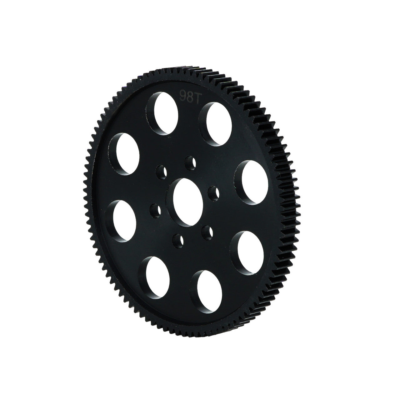 48p DD Spur Gear (Slipper Eliminator also)