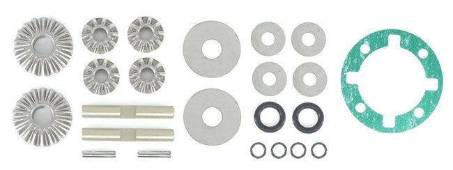 Drag Pak Differential Rebuild Kit 10059