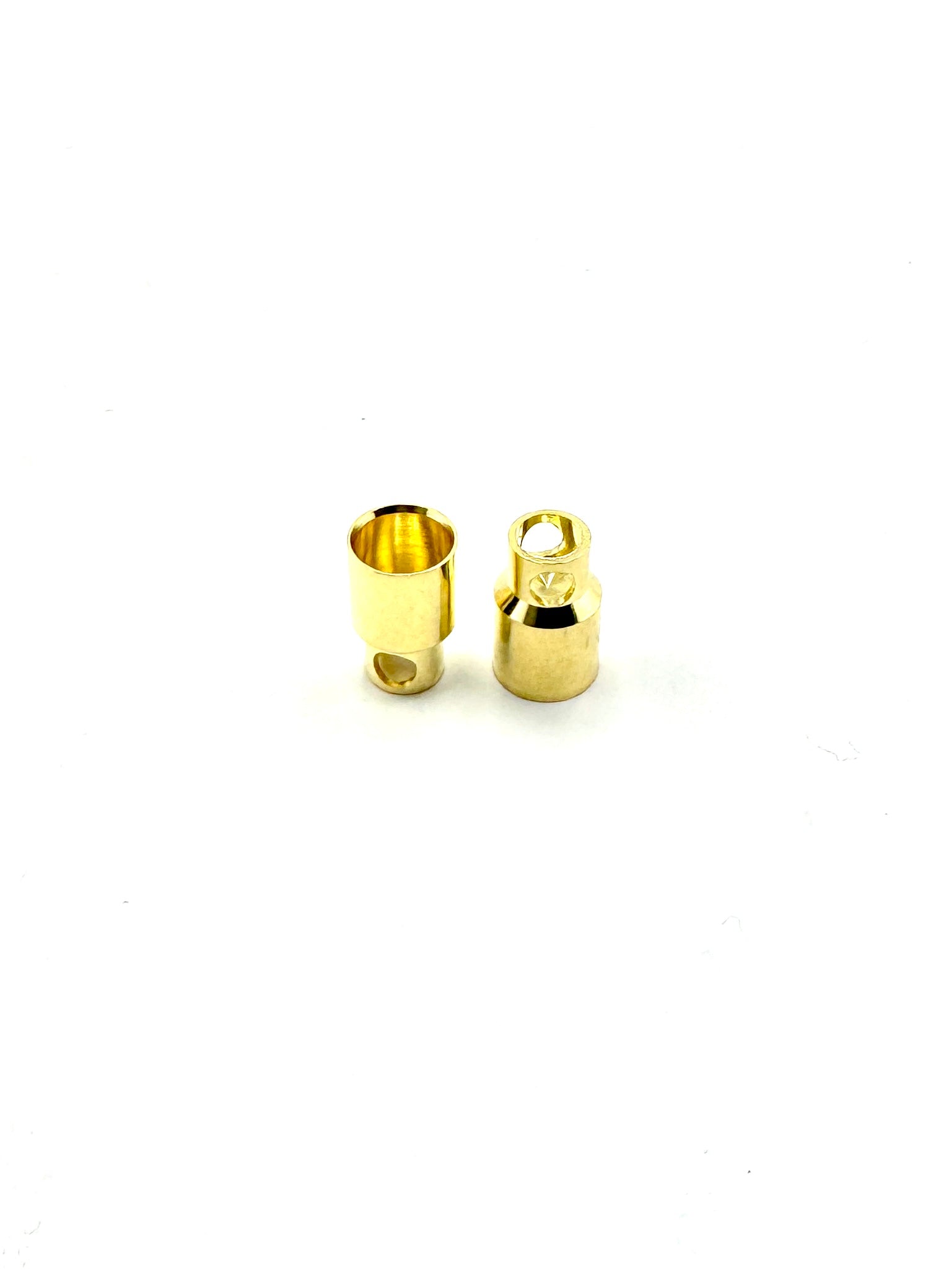 Bullet Connector 8mm (2)