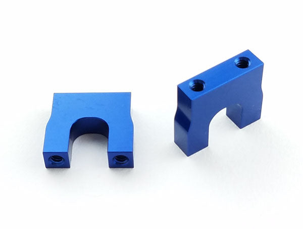 Aluminum Short Servo Mounts (pr)