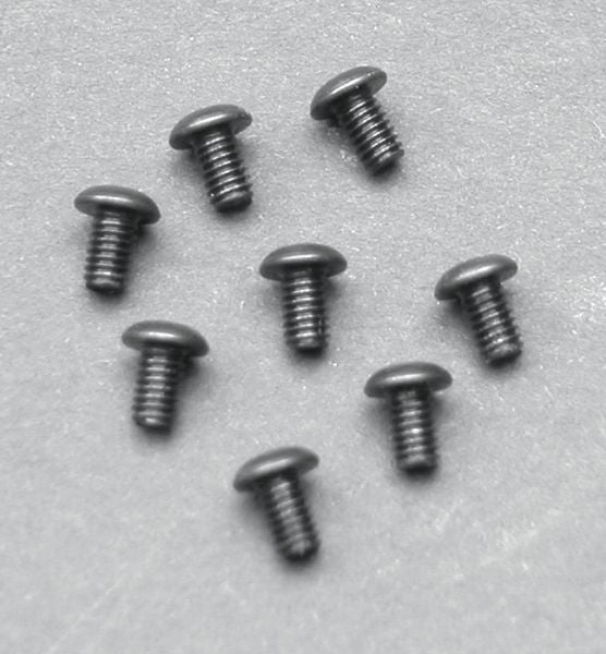 Suspension pin retaining Screw (8)