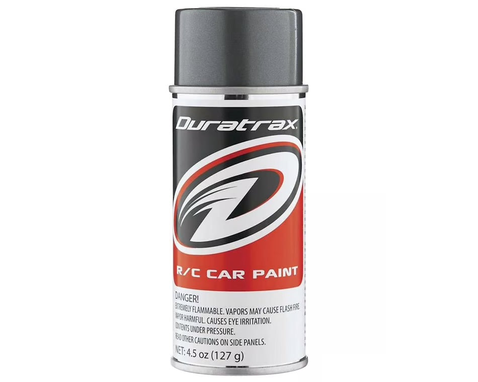 Duratrax R/C Car Paint