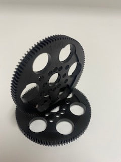 48P 5mm Wide Spur Gear (Individual)