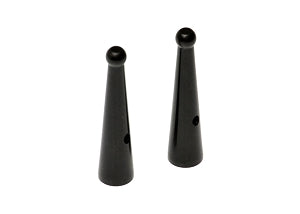 CASTER POSTS, X2
