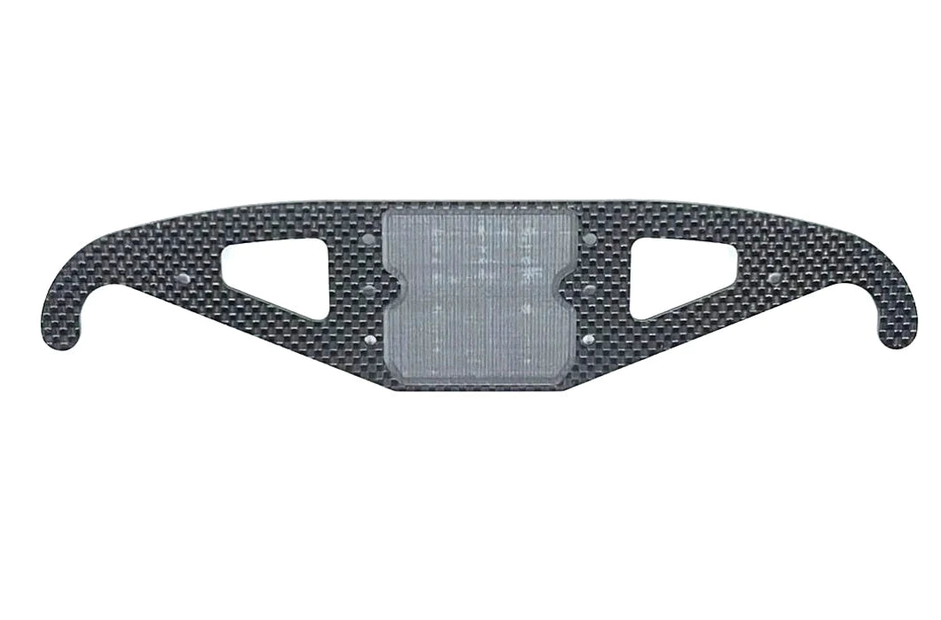 61003 FRONT BUMPER 2.5MM