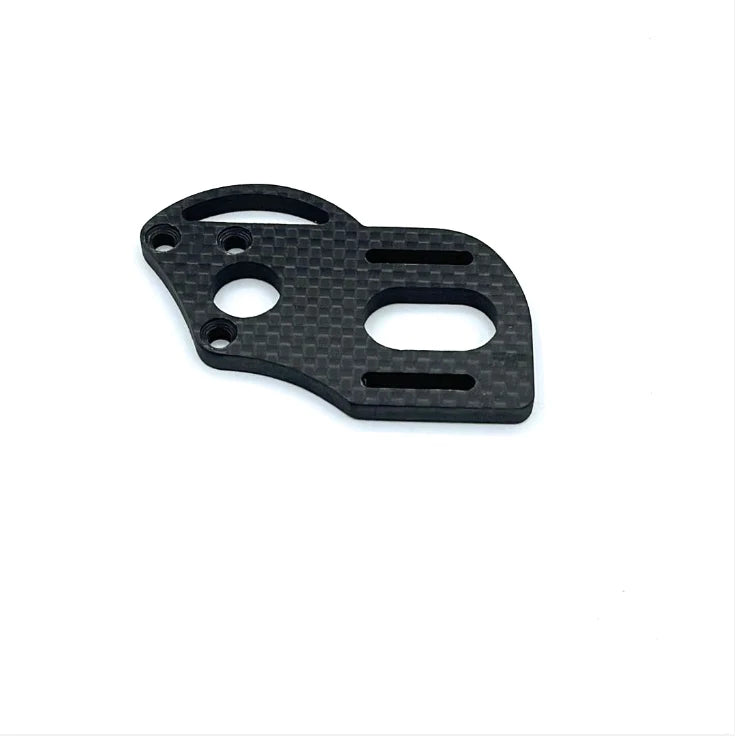 61075 4MM LOSI LCG MOTOR PLATE