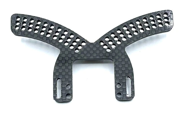 61125 3MM SHORT FRONT SHOCK TOWER