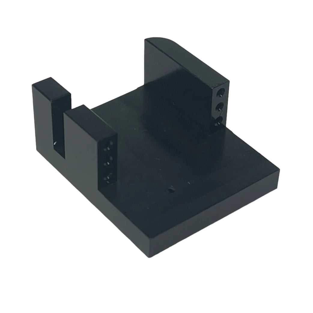61355 LEFT DELRIN FURI SERVO MOUNT