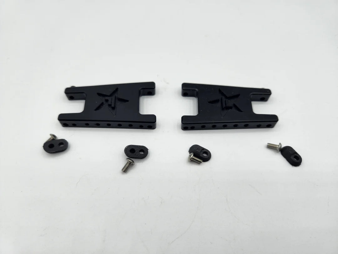 FURI 1.1 DELRIN FURI FRONT ARM SET (PAIR)