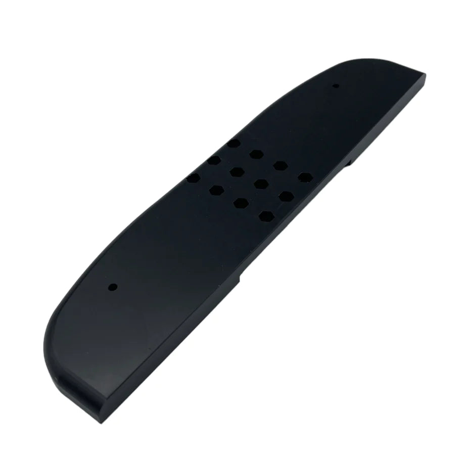 61360 DELRIN FURI FRONT BUMPER