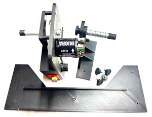 RC Tire Buddy Black (FB RyleeBoy RC)