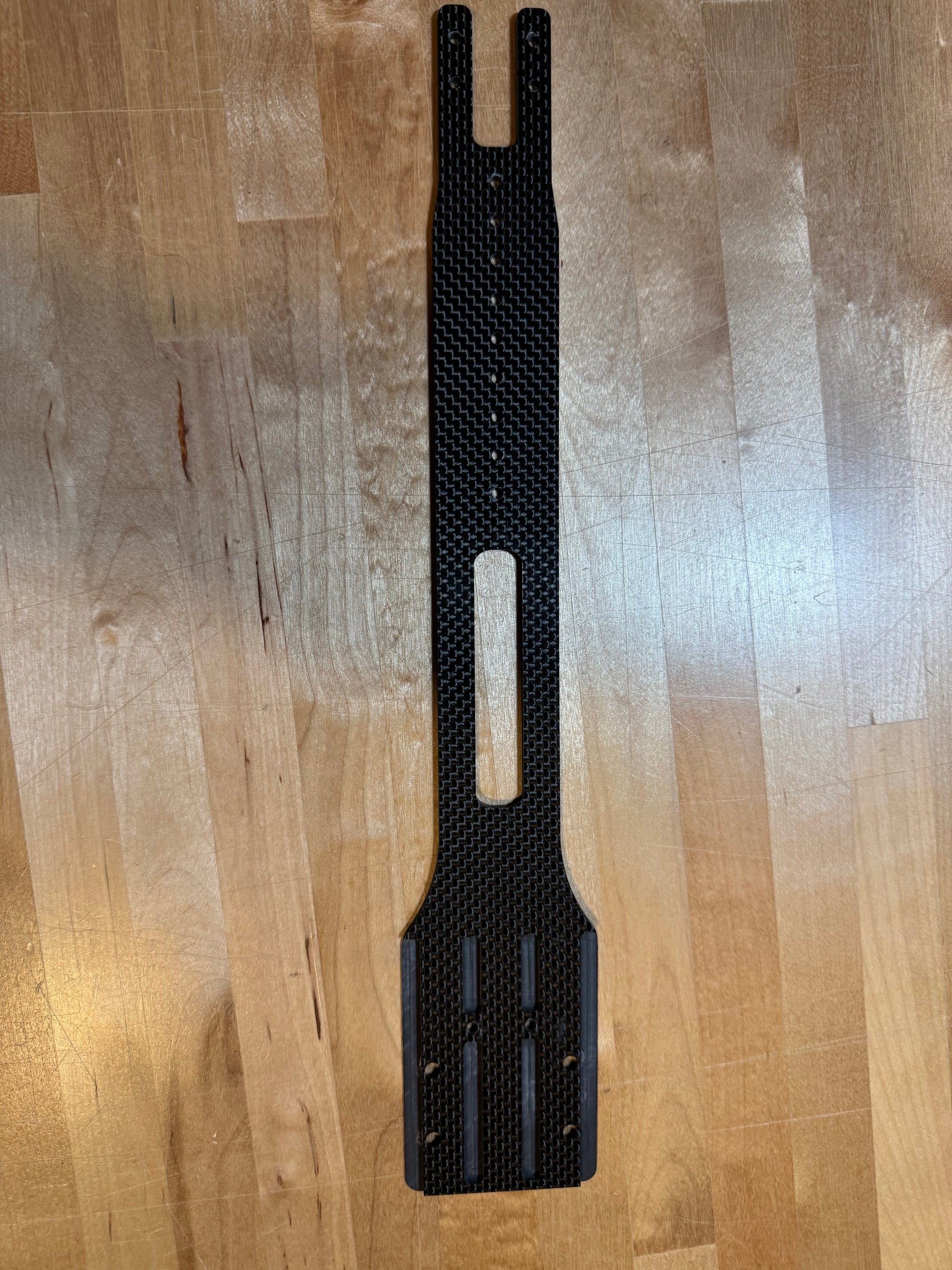 Traxxas Wheelie Bar
