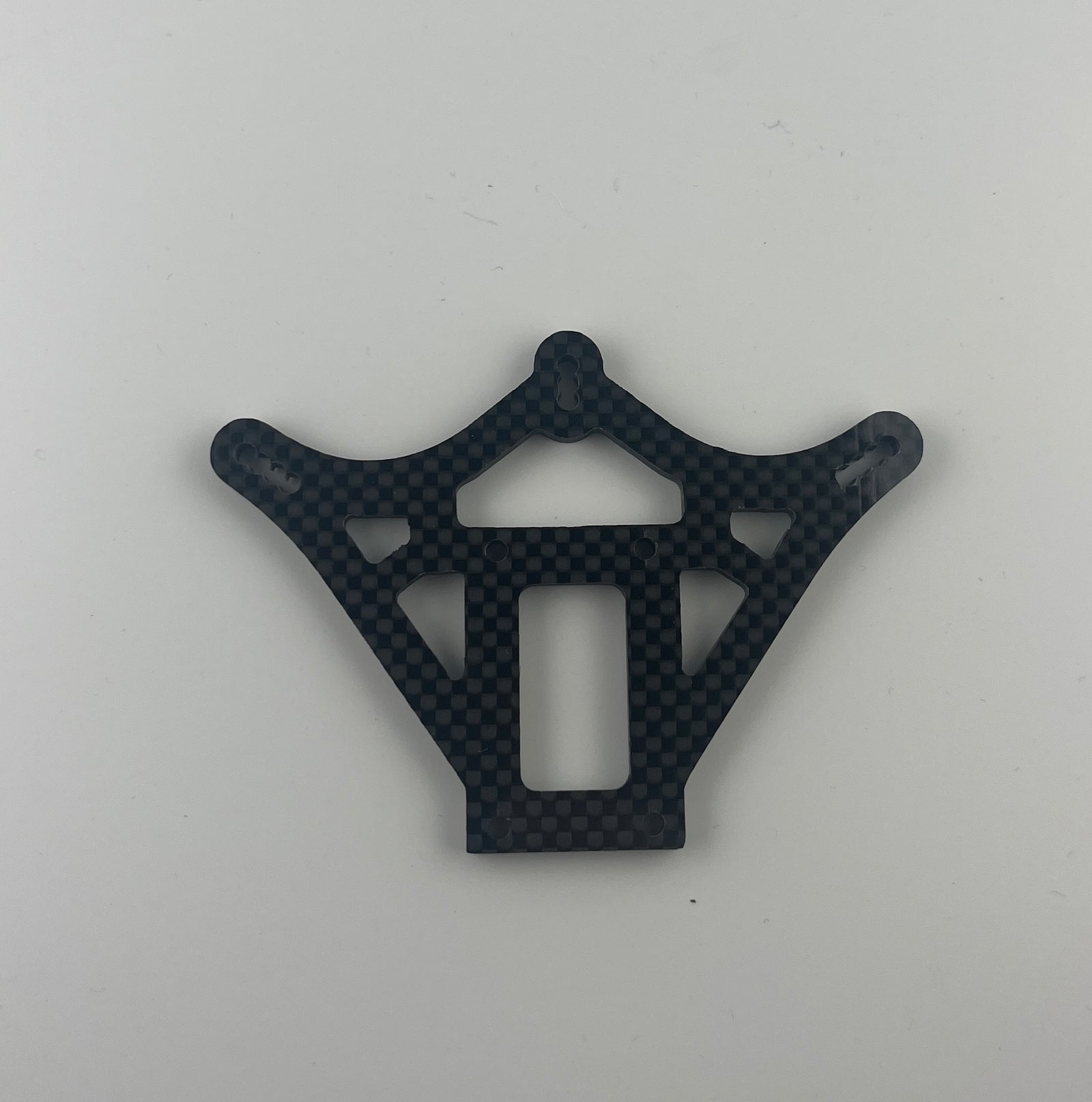 BBM Patriot V2 Rear Shock tower Lower Design