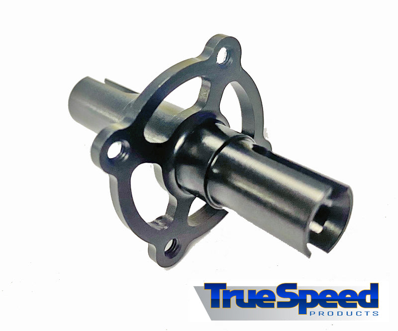 CENTER SPOOL for V2 DIRECT DRIVE - BBMPerformanceparts.com
