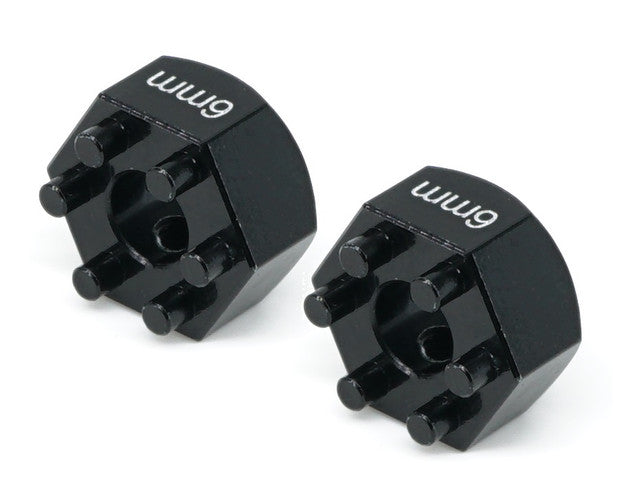 P Drive Hex Adapters (2) eXcelerate Pro Lite