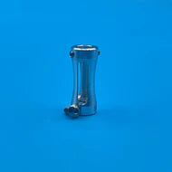 Body Post Aluminum 1" tall