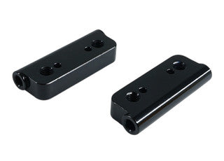 Maverick Pinned Rear A-Arm Mounts