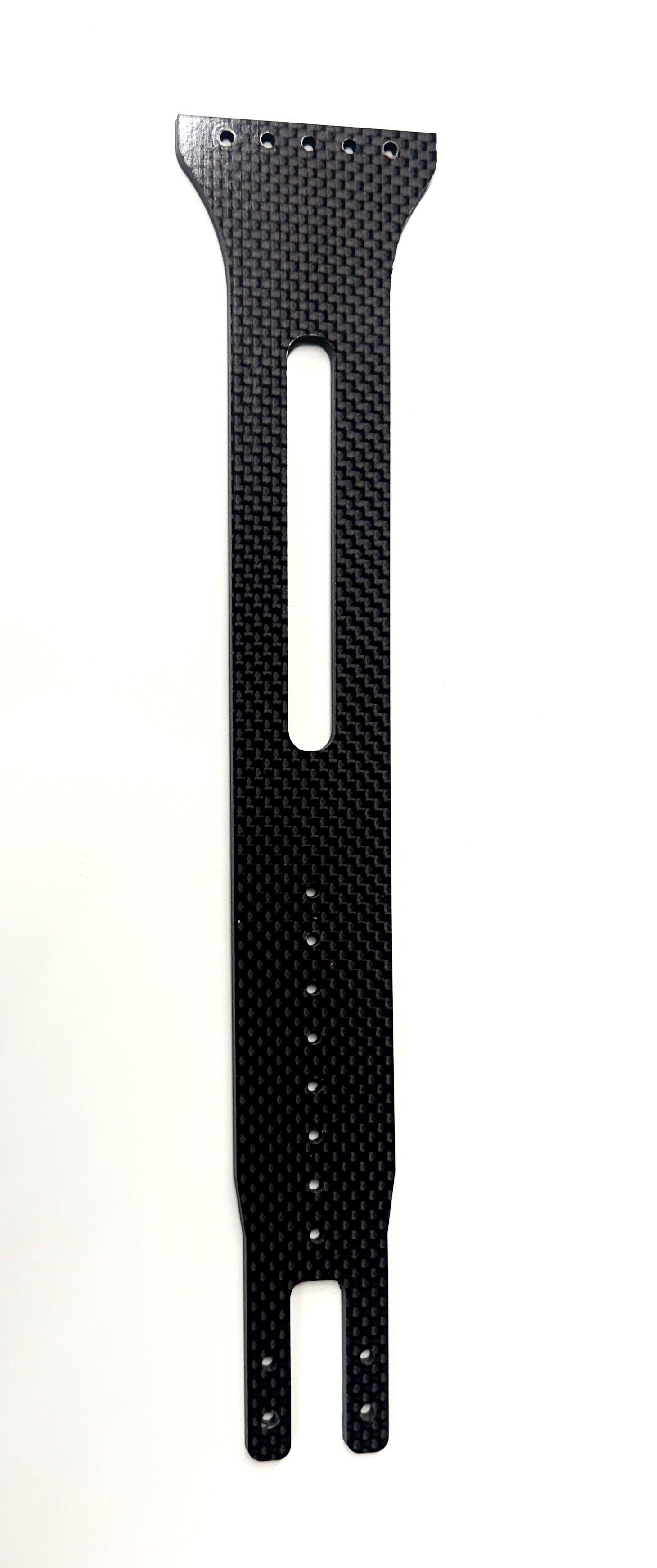 Traxxas riser wheelie Bar