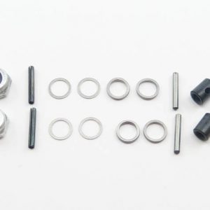 CVA Rebuild Kit