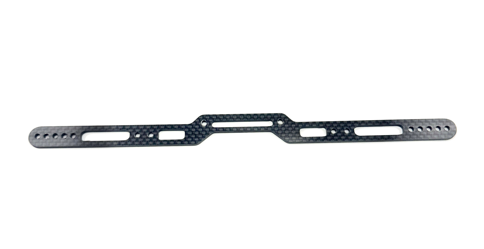 Patriot Rear Body Cross Bar 2 new Inner holes (BBM Lightweight)