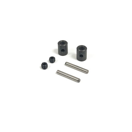 CVA Rebuild Kit