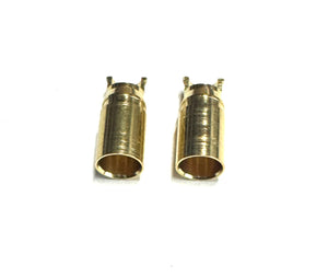 EC8 Bullet Connectors