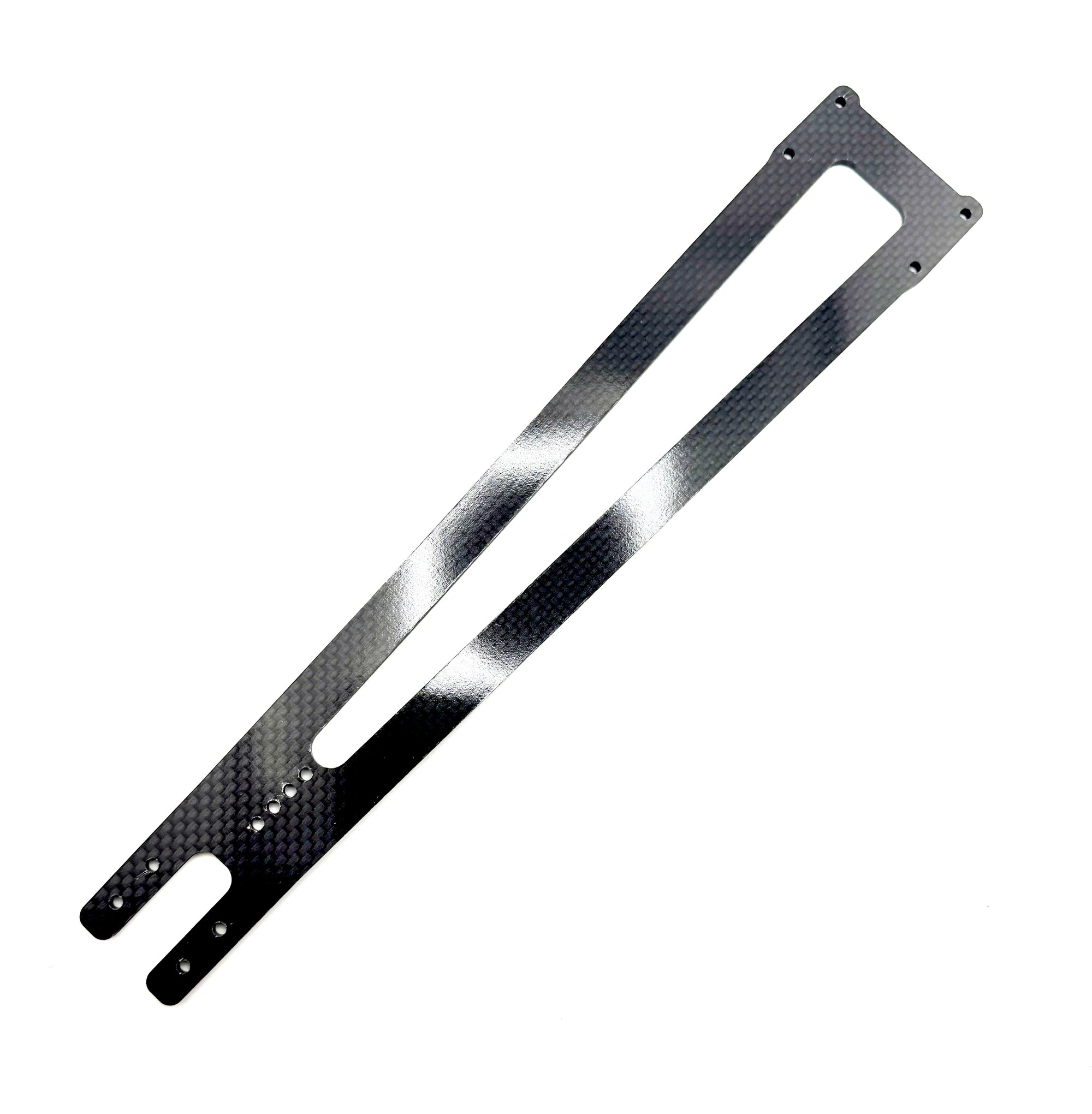 Patriot Wheelie Bar (BBM Lightweight) (V1 V2)
