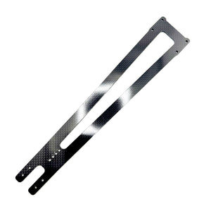 Patriot Wheelie Bar (BBM Lightweight) (V1 V2)