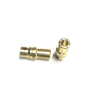 EC8 Bullet Connectors