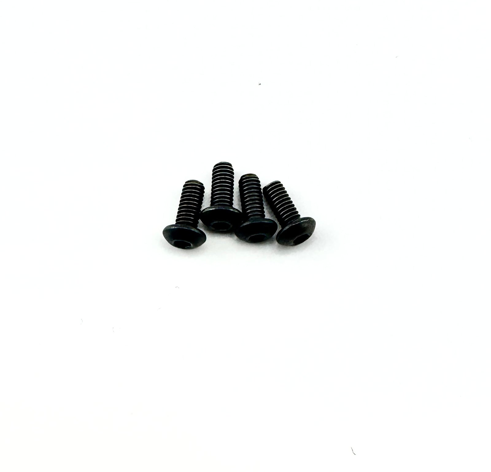Differential Cover Button head screw (4)