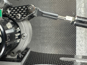 Traxxas Ext Motor Plate