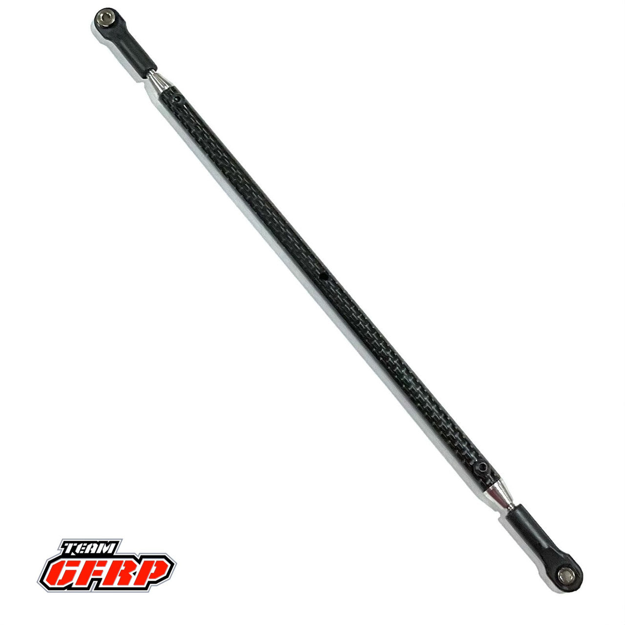 245mm Carbon Turnbuckle