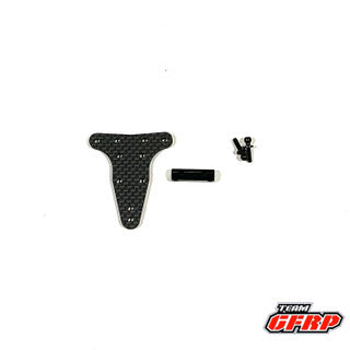 Apollo Lightweight Transmission Top Brace Kit