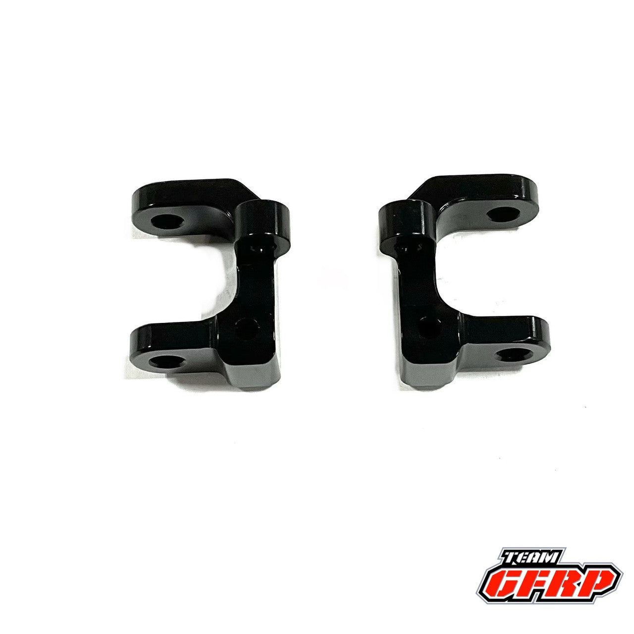 2024 0 Degree Aluminum Front Caster Block